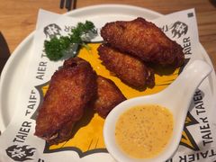 -太二酸菜鱼(kk mall店)