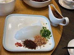 特色鱼型凉粉-盘飧市(春熙路店)