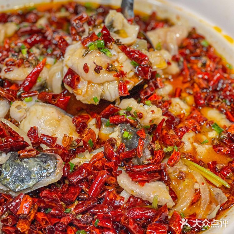 厦门这家江湖菜 好吃是好吃 就是太费米饭了！