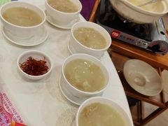 -寻味顺德·南记酒家·传统顺德菜·鱼生(广源路店)