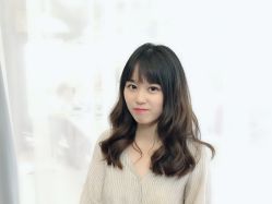 点击看大图 李波BoBo老师-和良形象