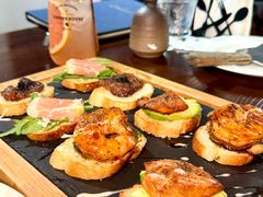 -沏点Trattoria意大利餐厅(新街口店)