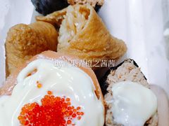 -小乔回转寿司(铁东万象汇店)
