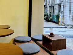 -E SPECIAL COFFEE 别样