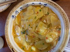 -黄桷树曹家私房菜(江与城店)