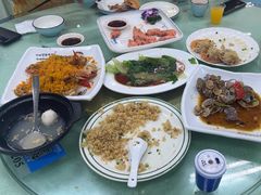 -景好海鲜餐厅(大鹏必选旅游店)