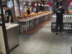 -龍歌自助小火锅(李沧丽达店)