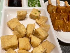 -潮界(虹桥新天地店)