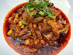 -院8里·少城记忆老川菜(宽窄巷子店)