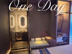 -星漾里•SPA•足道•按摩•养生(吕厝店)