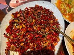 -拾捌川·自贡爆炒(新街口店)