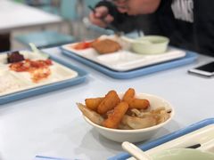 -紫金港餐饮中心-风味餐厅(浙江大学紫金港校区店)