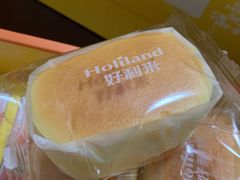 -好利来(东四店)