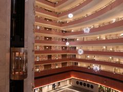 -新加坡文华东方酒店