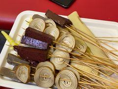 -袁记串串香(北国店)