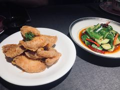 -锦府园(环球港店)