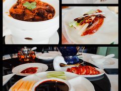 -海湾壹品·粤菜·早茶·烤鸭(拱北店)