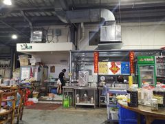 -四姑娘川味海鲜(八爪鱼店)