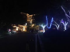 -天目湖御水温泉·度假酒店