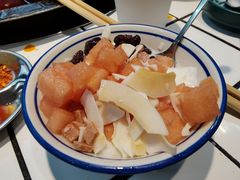 -卤校长重庆火锅(合肥宁国路店)
