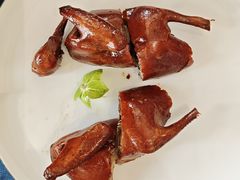 -香雪海饭店中餐厅(人民桥店)