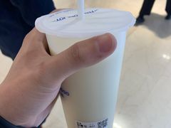 -茶百道(柏威年店)