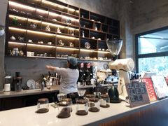 -25#COFFEE(古地石店)