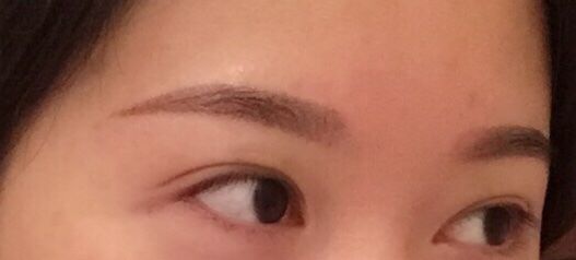 -MIVI野生眉纹绣纹眉