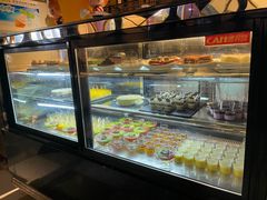 -星伦多自助料理(华润万象城店)