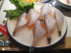-井格重庆火锅(友谊路新业广场店)