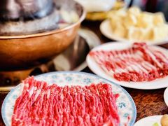 -前门张记涮肉(前门店)