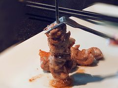 -很久以前羊肉串(中山公园店)