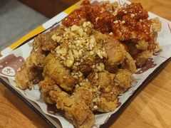 -多宾韩国料理(学衡路店)