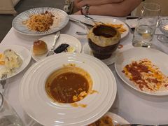 -成桂西餐厅·42年的味道(五大道疙瘩楼店)