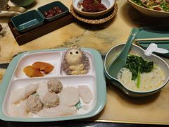 -锦府盐帮·侯宅(五棵松万达店)