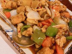 -YUE LAI 悦来小馆(Barcelona)