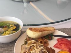 -源牌酒店·家常六安菜