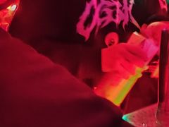 -Orangutan Bunker猩猩地堡酒吧(兰桂坊店)