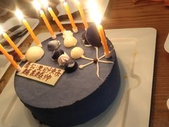 -壹点壹客·生日蛋糕(南山店)
