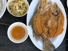 -Rimpa Lapin悬崖餐厅