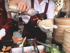-郭阿姨月亮馍