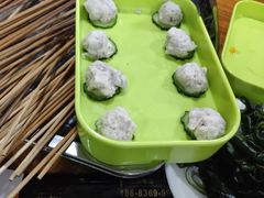 -盖帮鳝鱼串串(东郊记忆店)