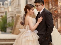 -艺匠摄影ARTIZ STUDIO(大连店)