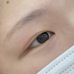 -轻妆Feel·半永久纹眉眼线