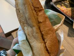 -赛百味SUBWAY(阳光天地店)