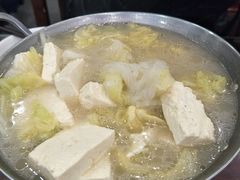 -护国寺小吃(左家庄店)