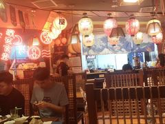 -有喜屋·深夜食堂(北京西路店)