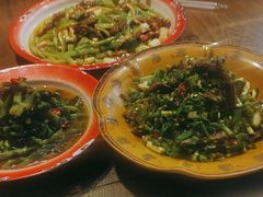 -灶东家民间菜(回兴店)