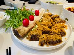 -莆田餐厅PUTIEN(三里屯店)