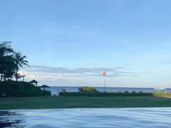 -海棠湾九号度假酒店-融荟家和中餐厅